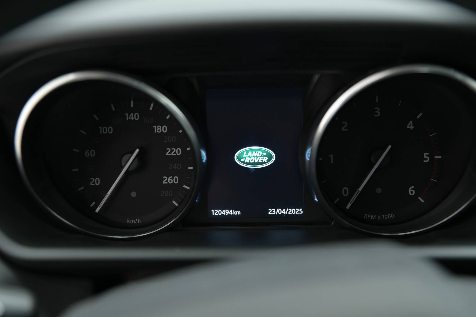 LAND ROVER Range Rover Sport - Foto 14