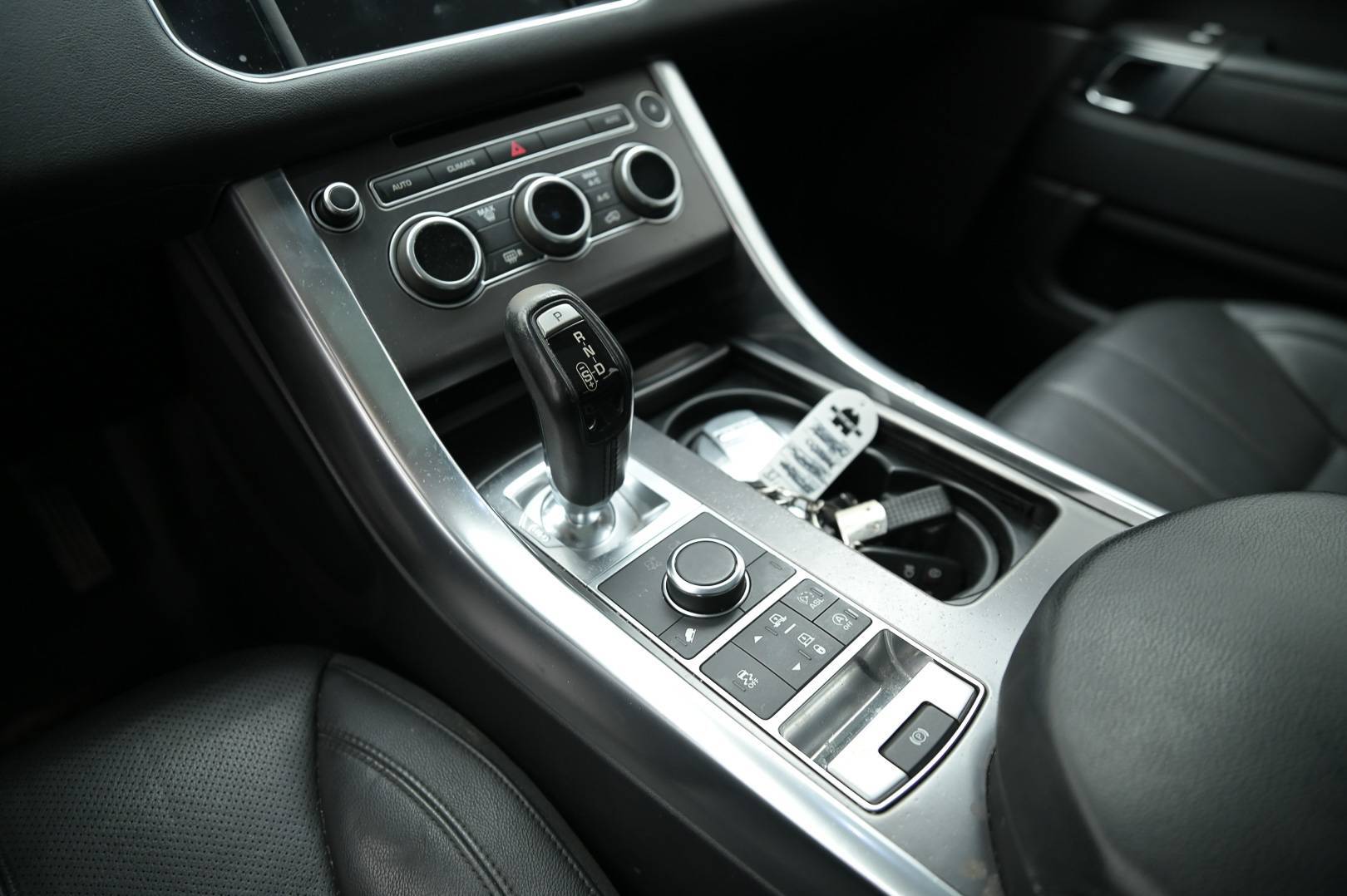 LAND ROVER Range Rover Sport - Foto 16