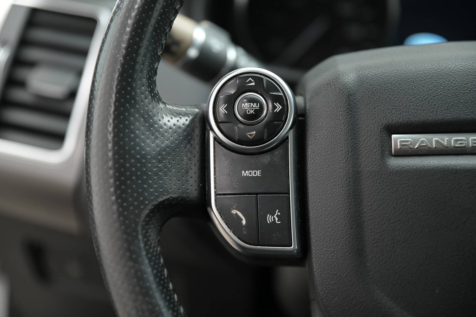 LAND ROVER Range Rover Sport - Foto 18