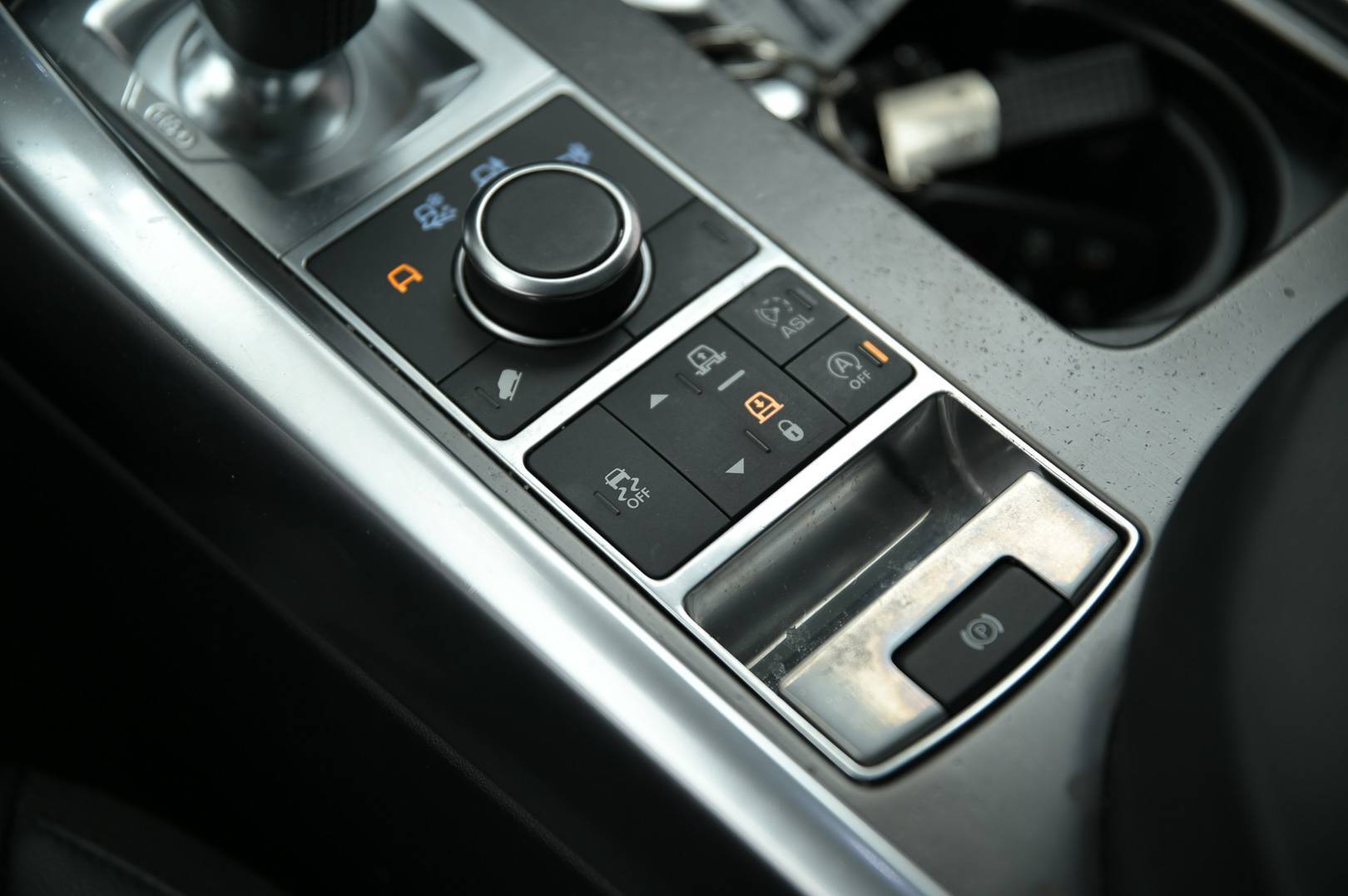 LAND ROVER Range Rover Sport - Foto 21