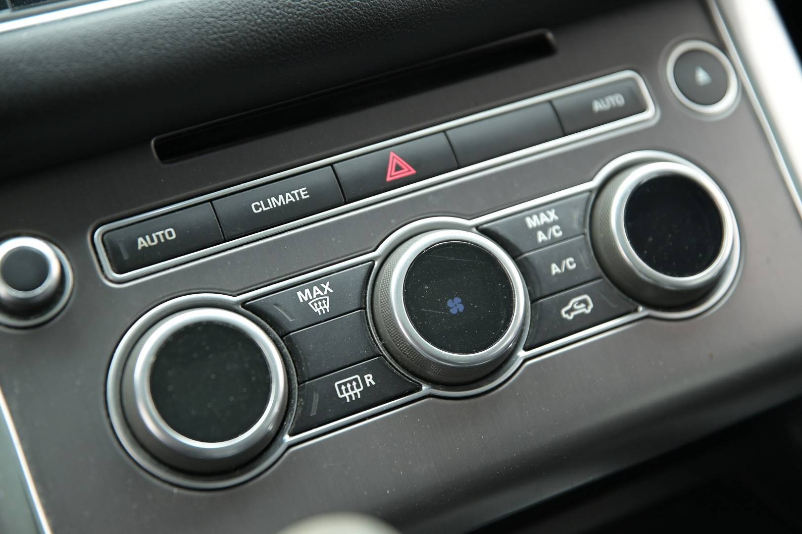 LAND ROVER Range Rover Sport - Foto 22