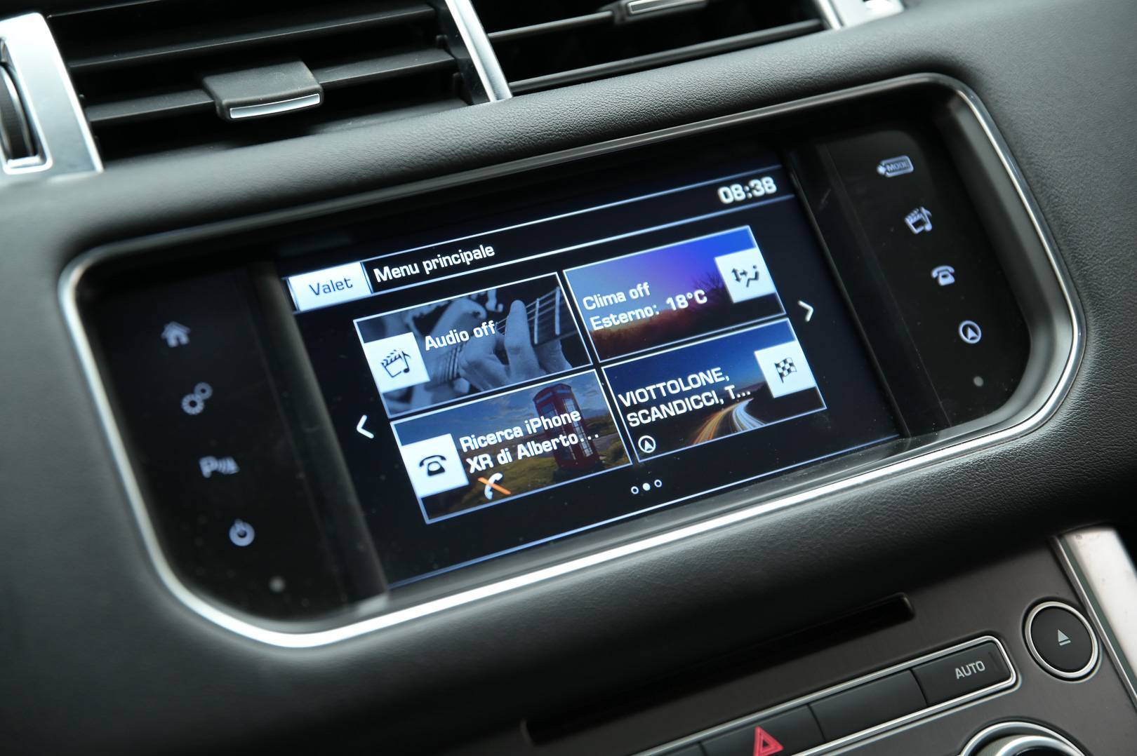 LAND ROVER Range Rover Sport - Foto 23