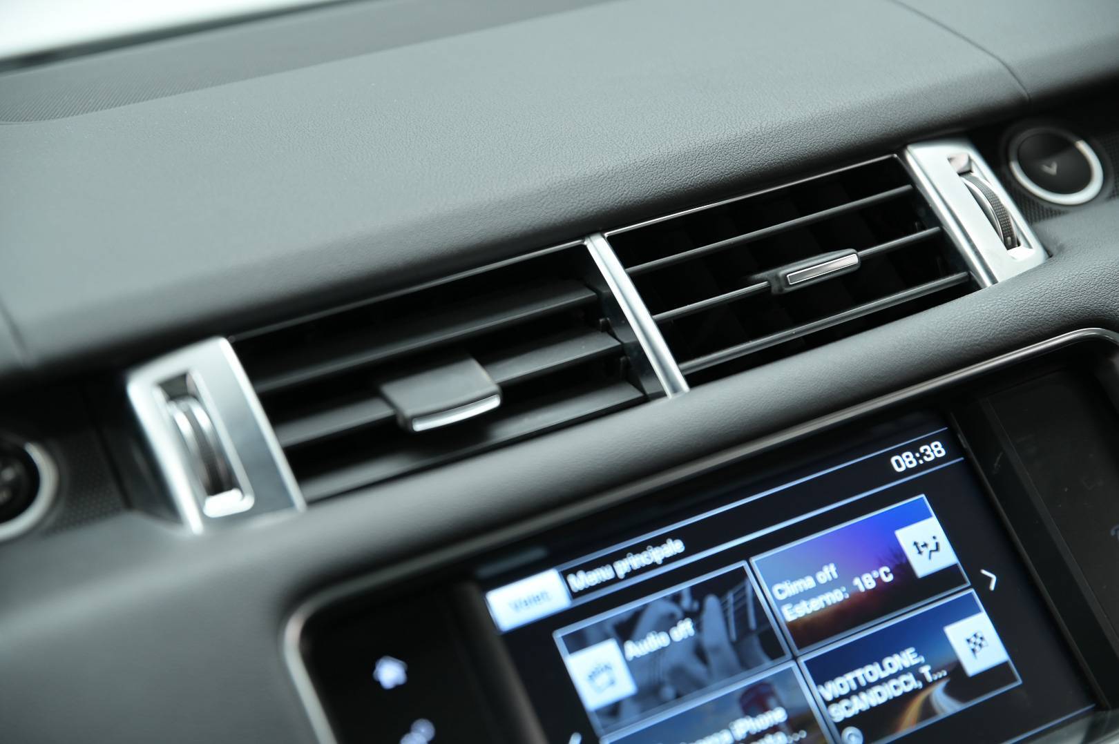 LAND ROVER Range Rover Sport - Foto 24