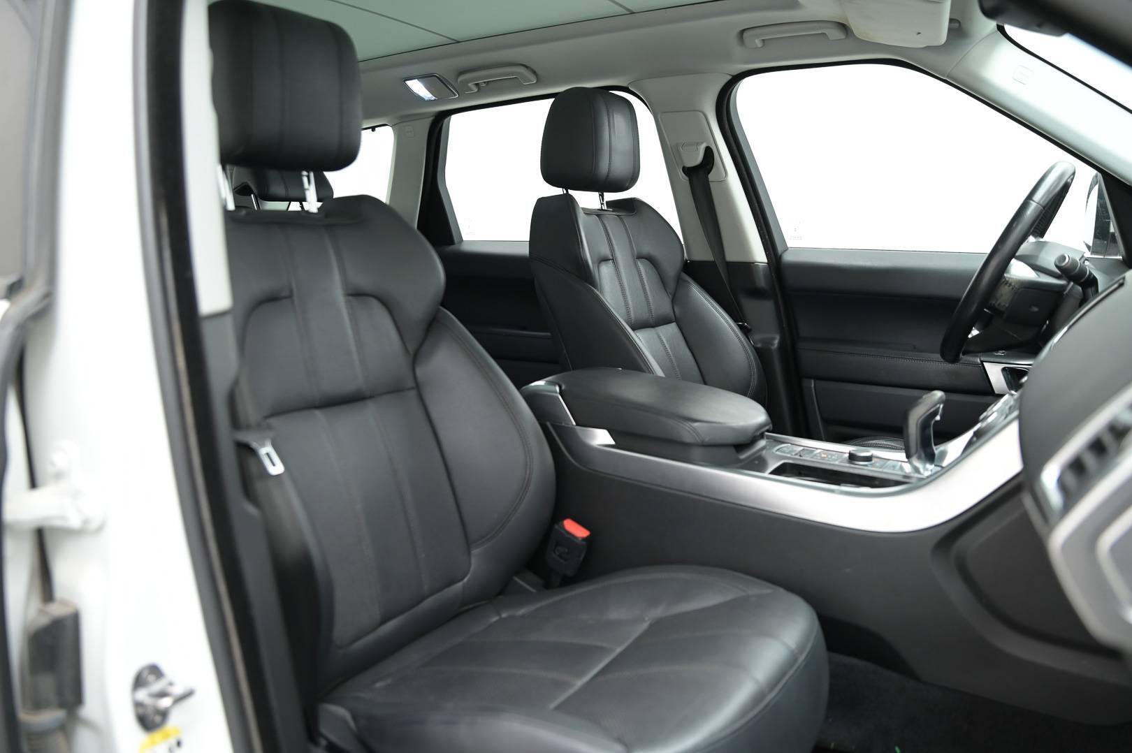 LAND ROVER Range Rover Sport - Foto 25