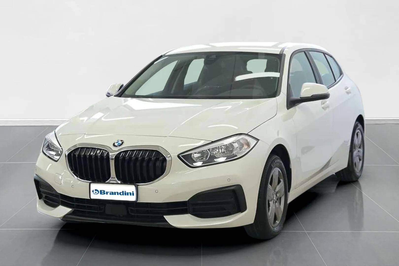 BMW Serie 1 - Foto 1