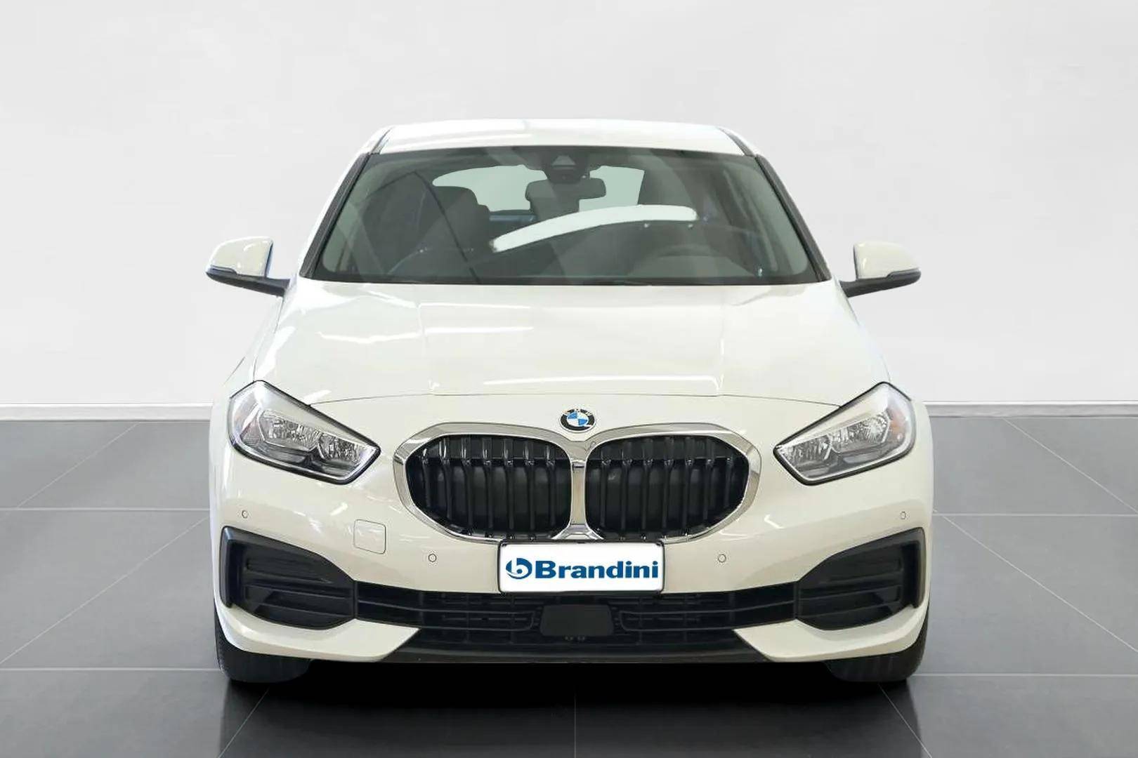 BMW Serie 1 - Foto 2