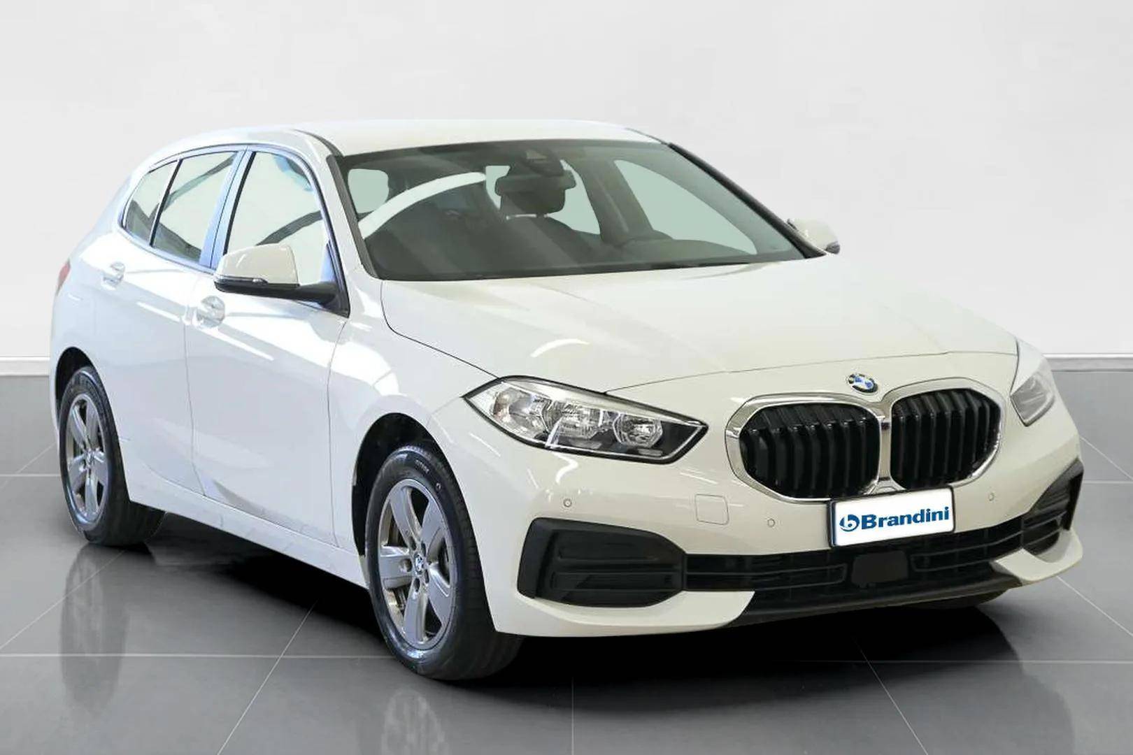 BMW Serie 1 - Foto 3