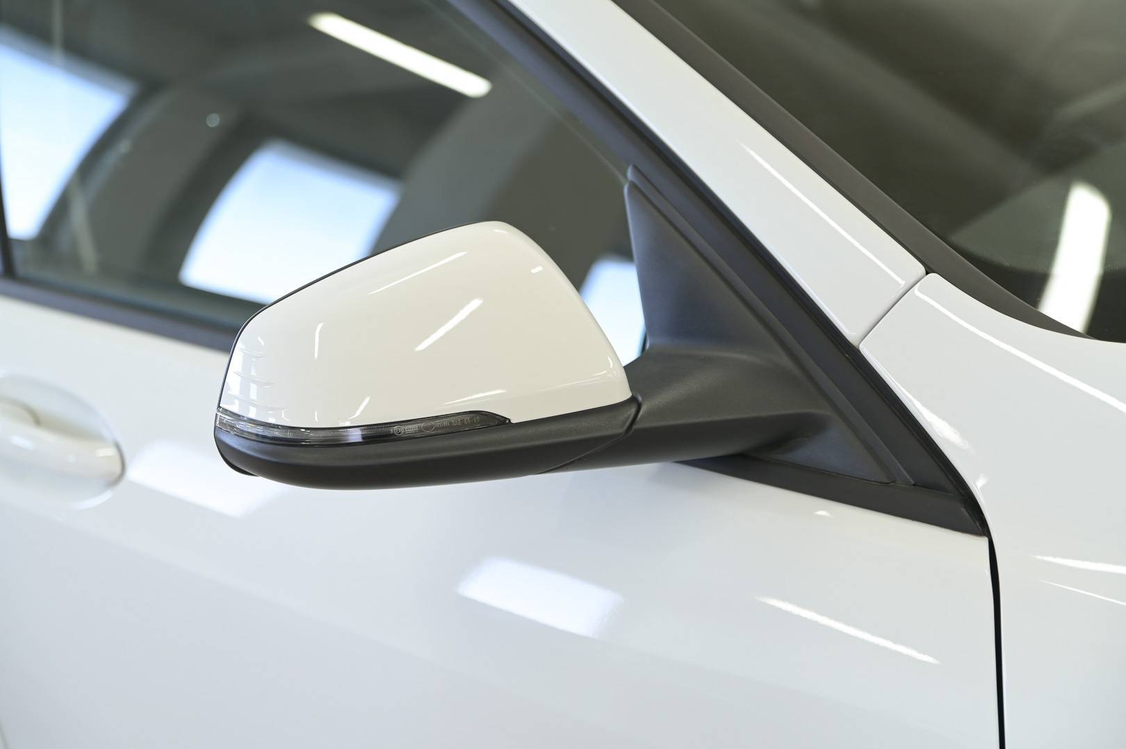 BMW Serie 1 - Foto 8