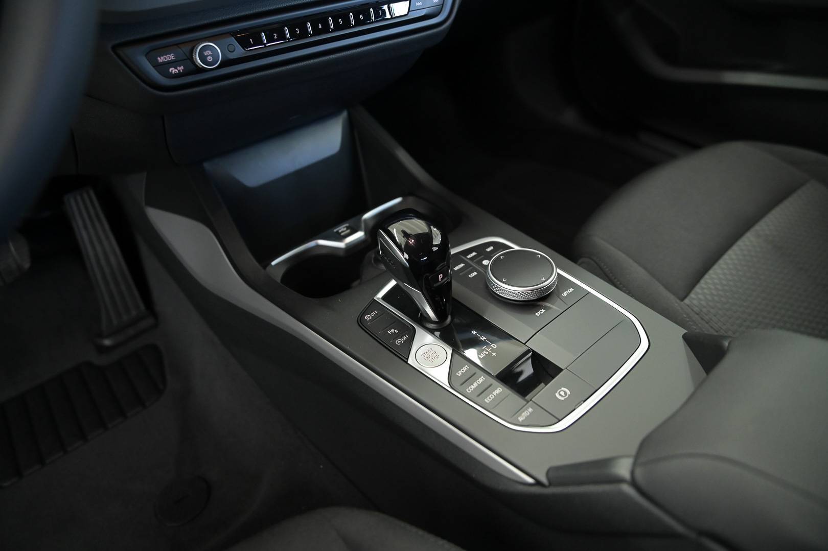 BMW Serie 1 - Foto 16