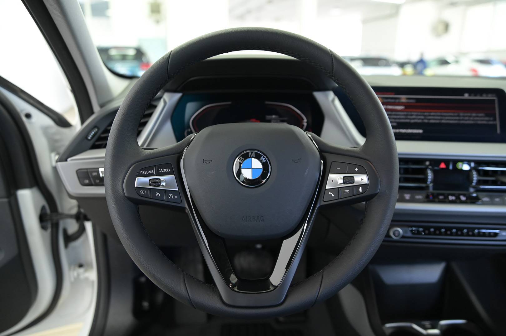 BMW Serie 1 - Foto 19