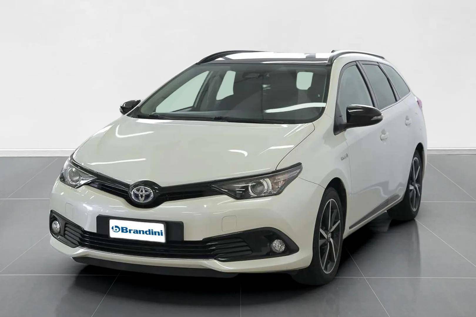 TOYOTA Auris Touring - Foto 1
