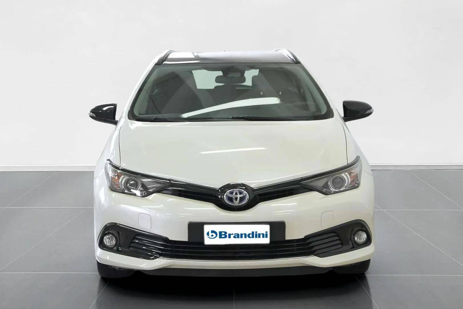 TOYOTA Auris Touring - Foto 2