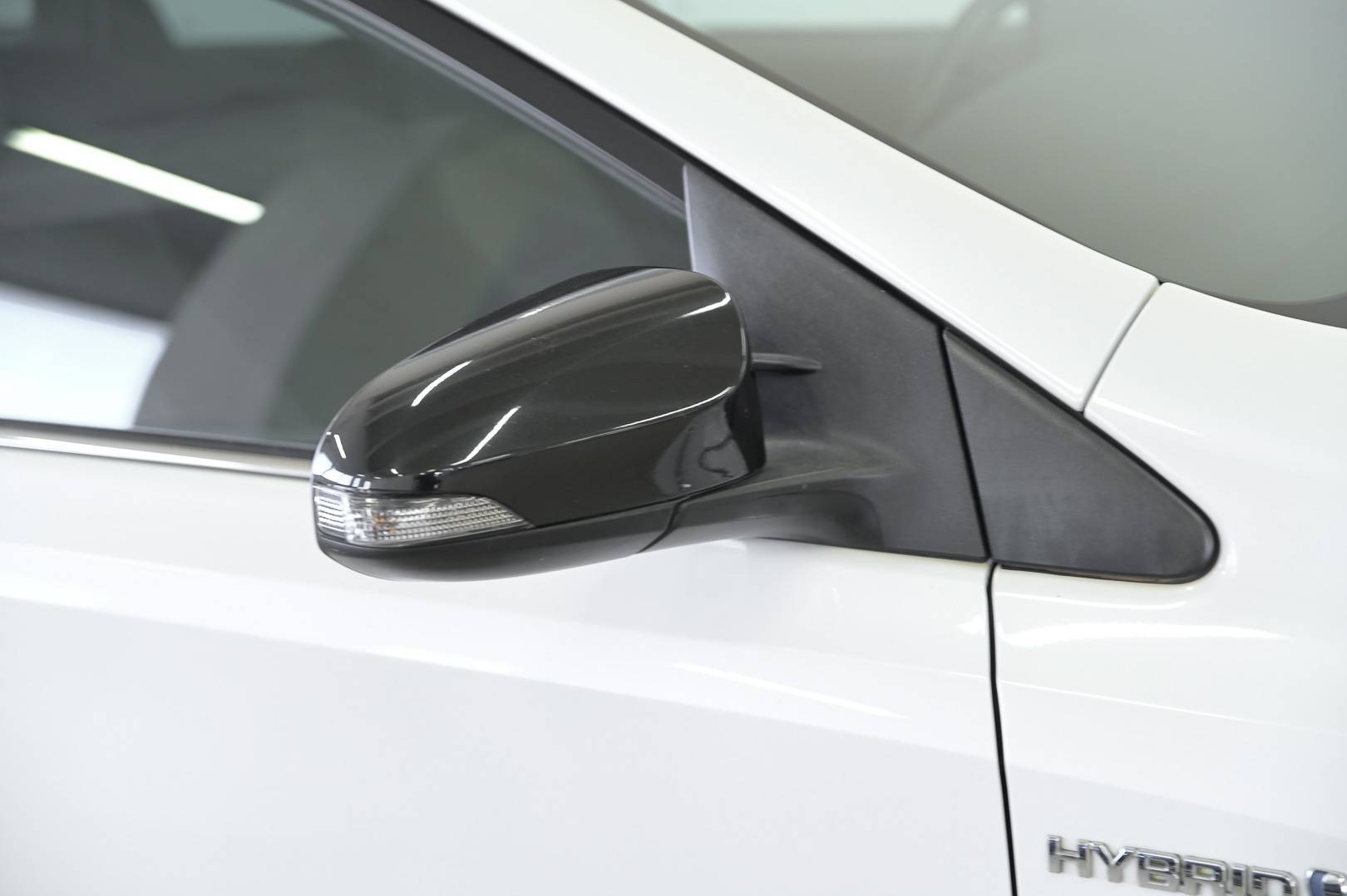TOYOTA Auris Touring - Foto 8