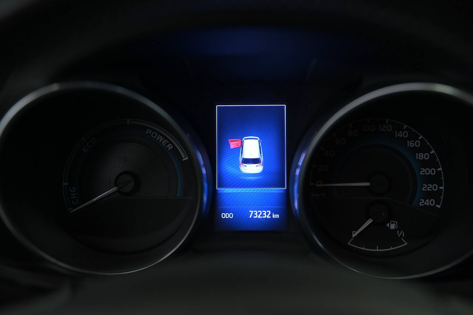 TOYOTA Auris Touring - Foto 13