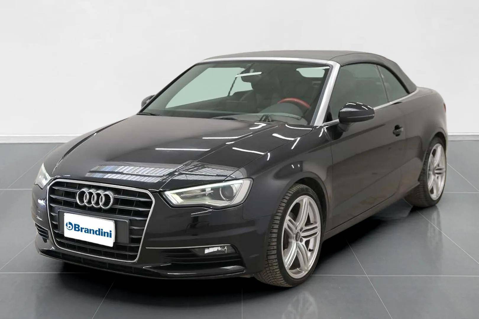 AUDI A3 - Foto 1