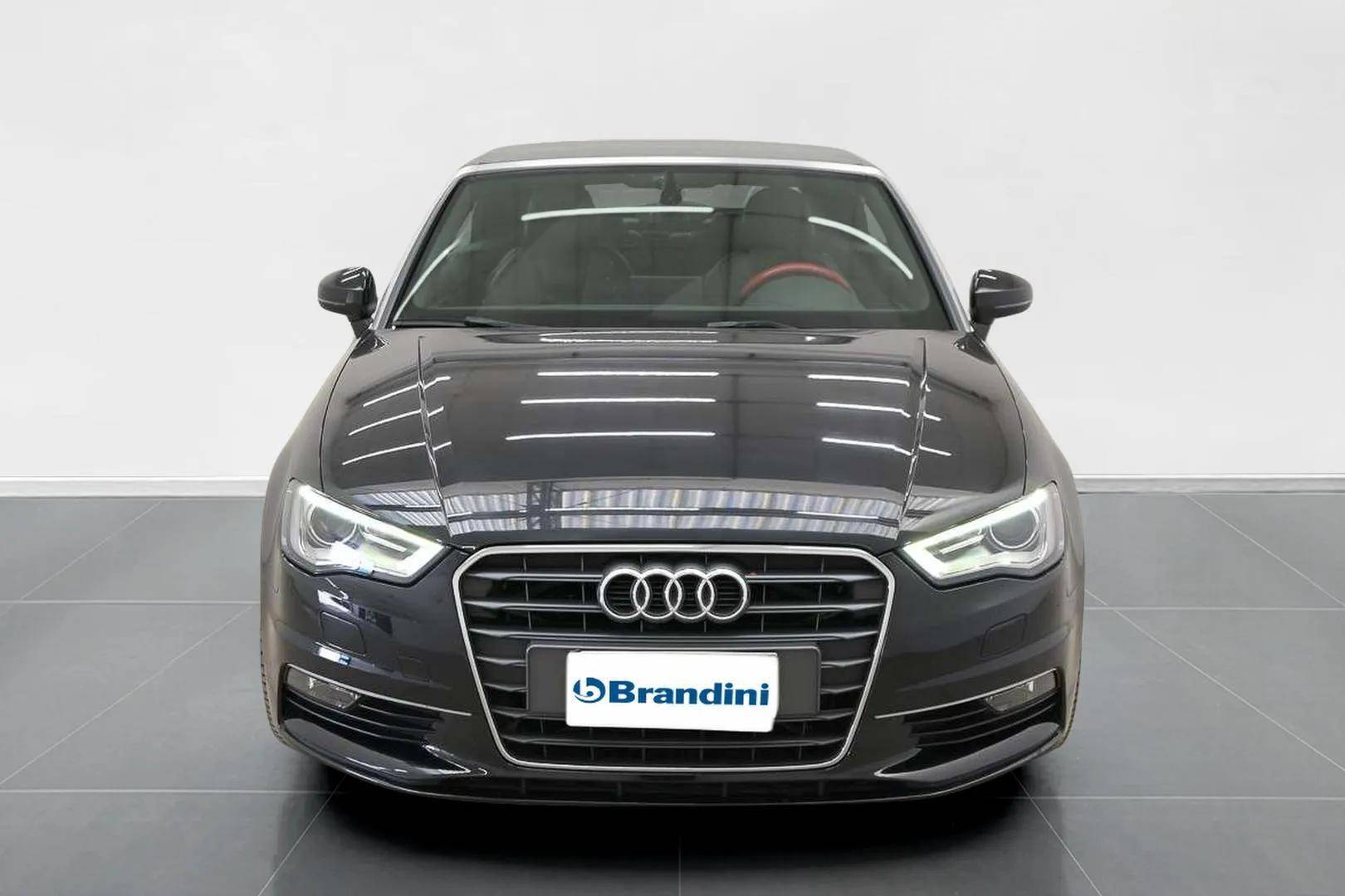 AUDI A3 - Foto 2
