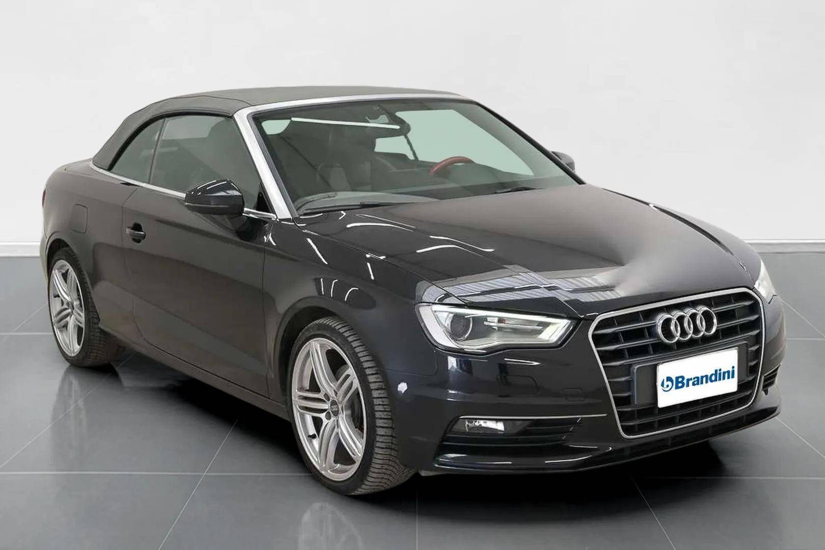 AUDI A3 - Foto 3