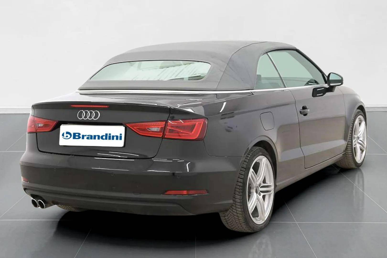 AUDI A3 - Foto 4