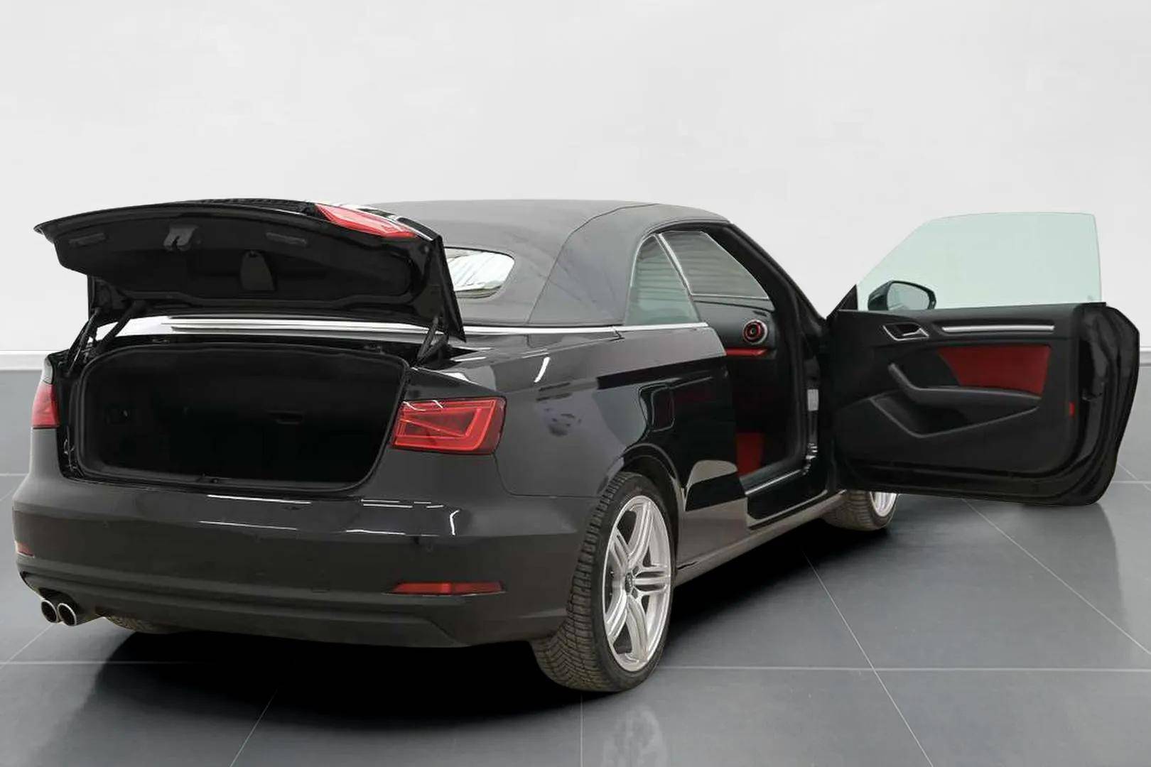 AUDI A3 - Foto 5