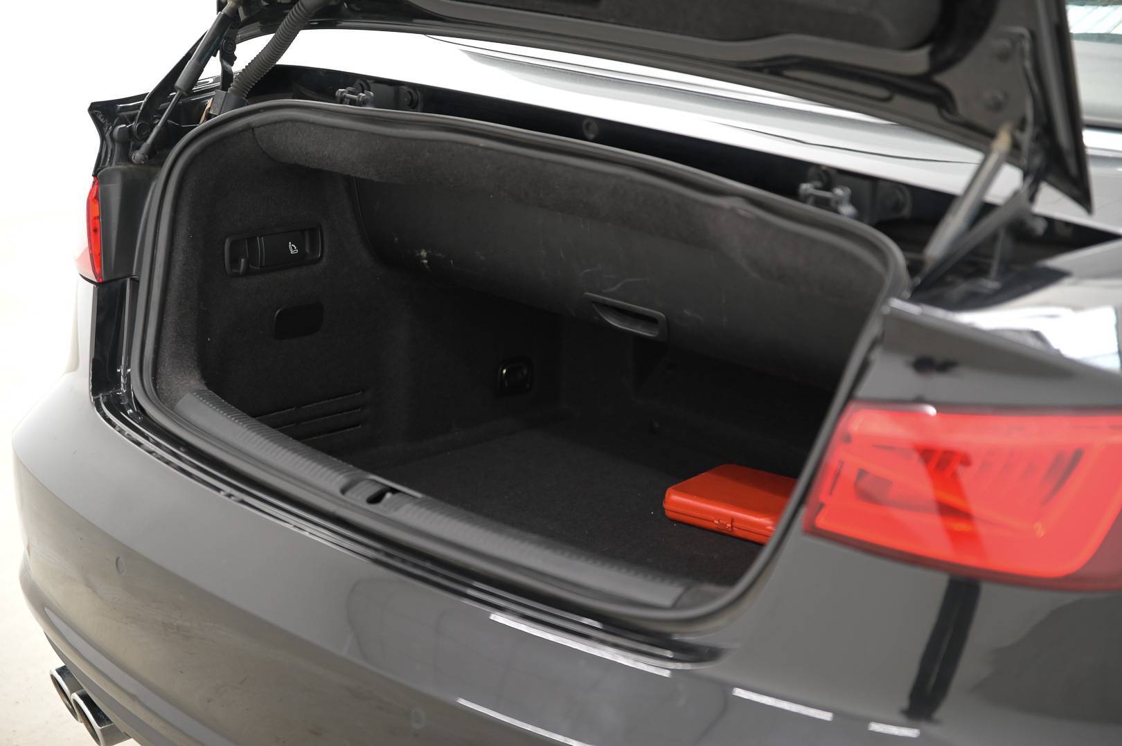 AUDI A3 - Foto 6