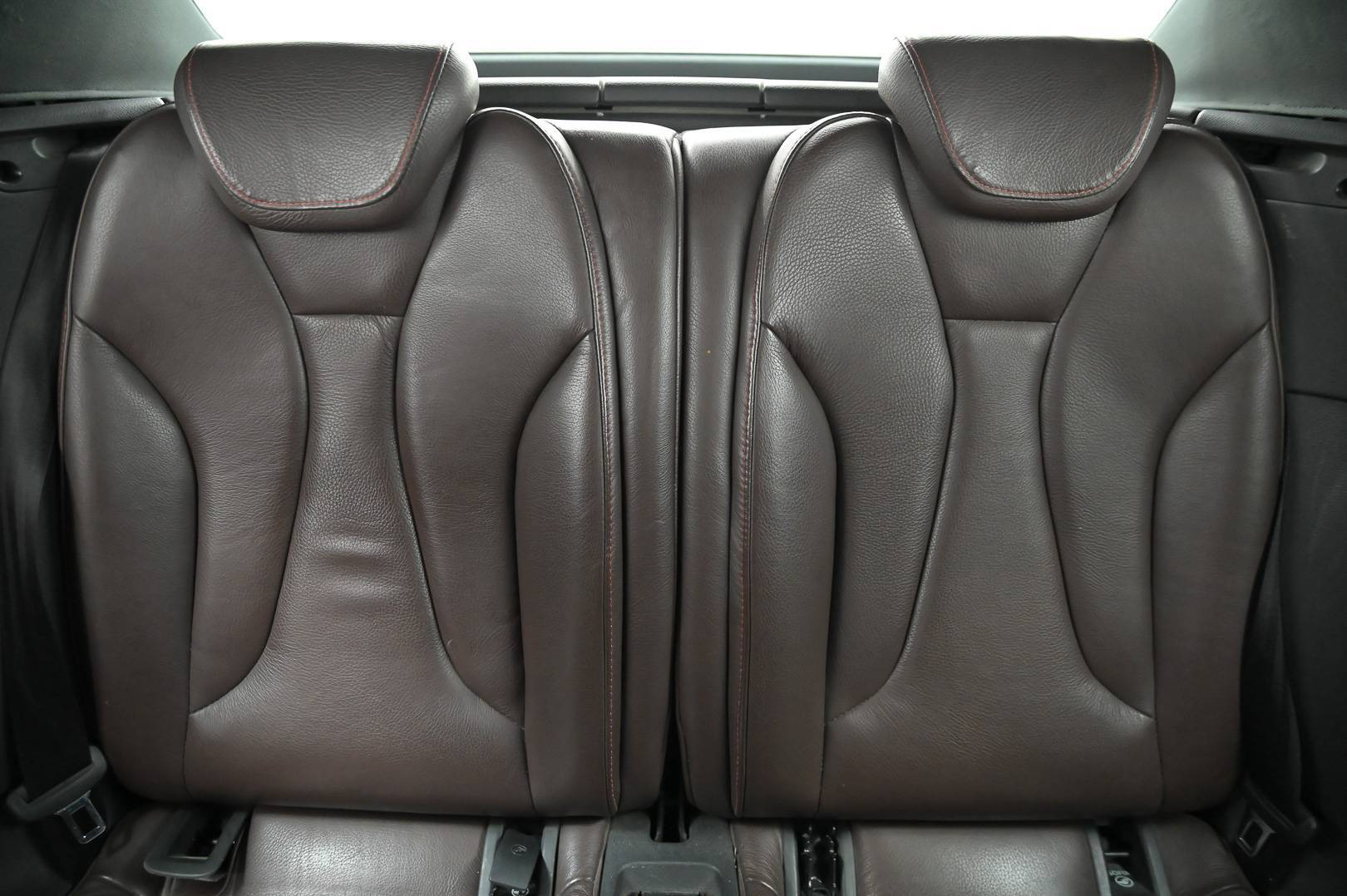 AUDI A3 - Foto 7
