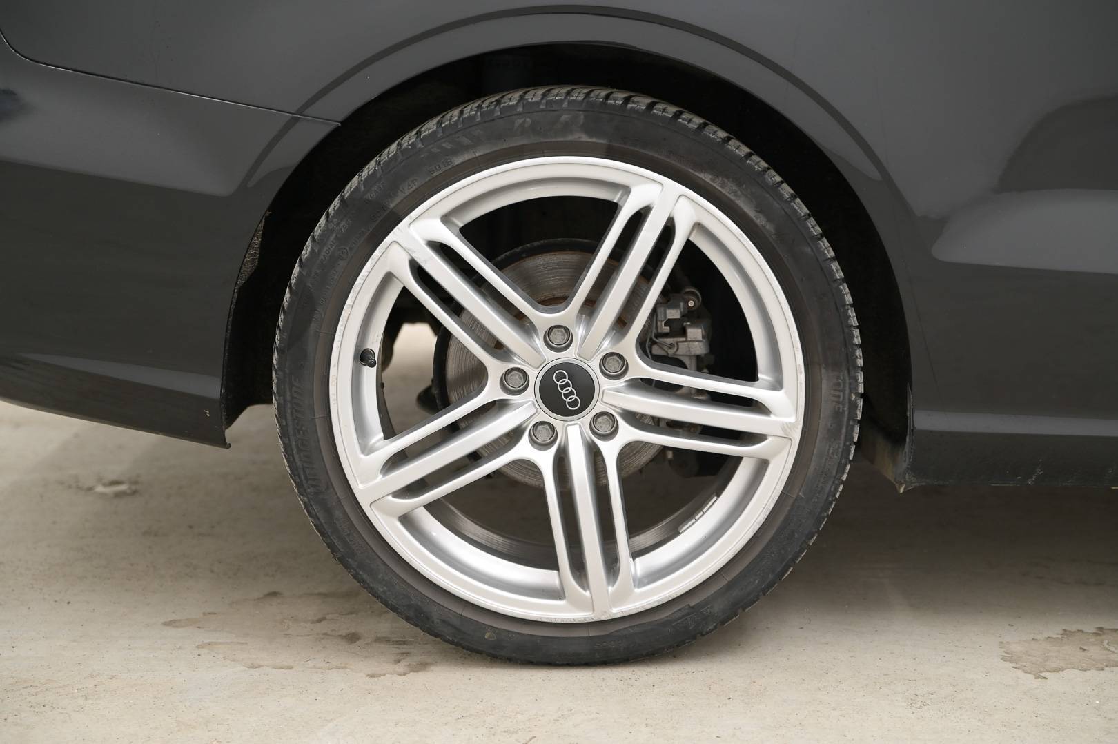 AUDI A3 - Foto 10