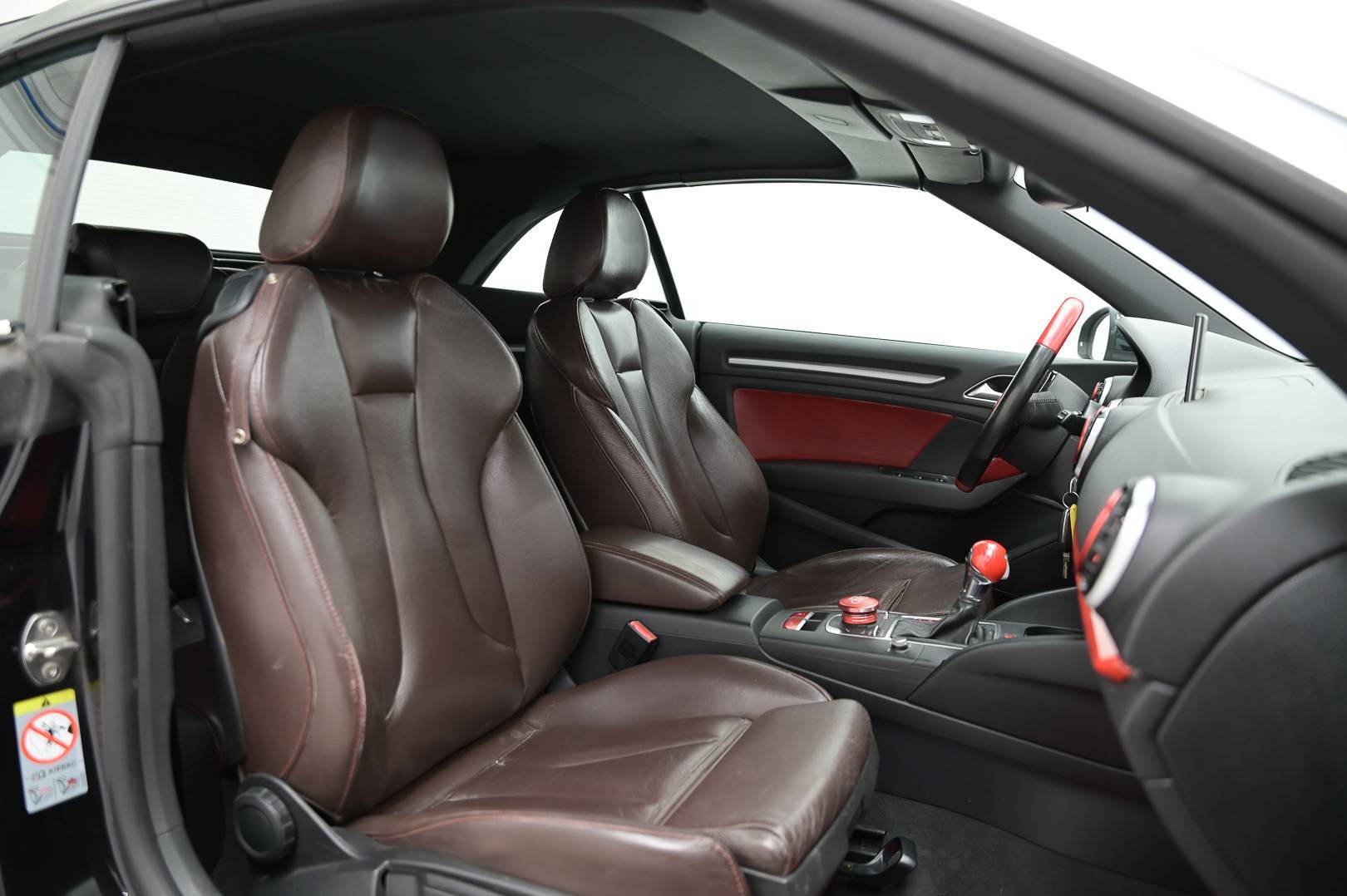 AUDI A3 - Foto 11
