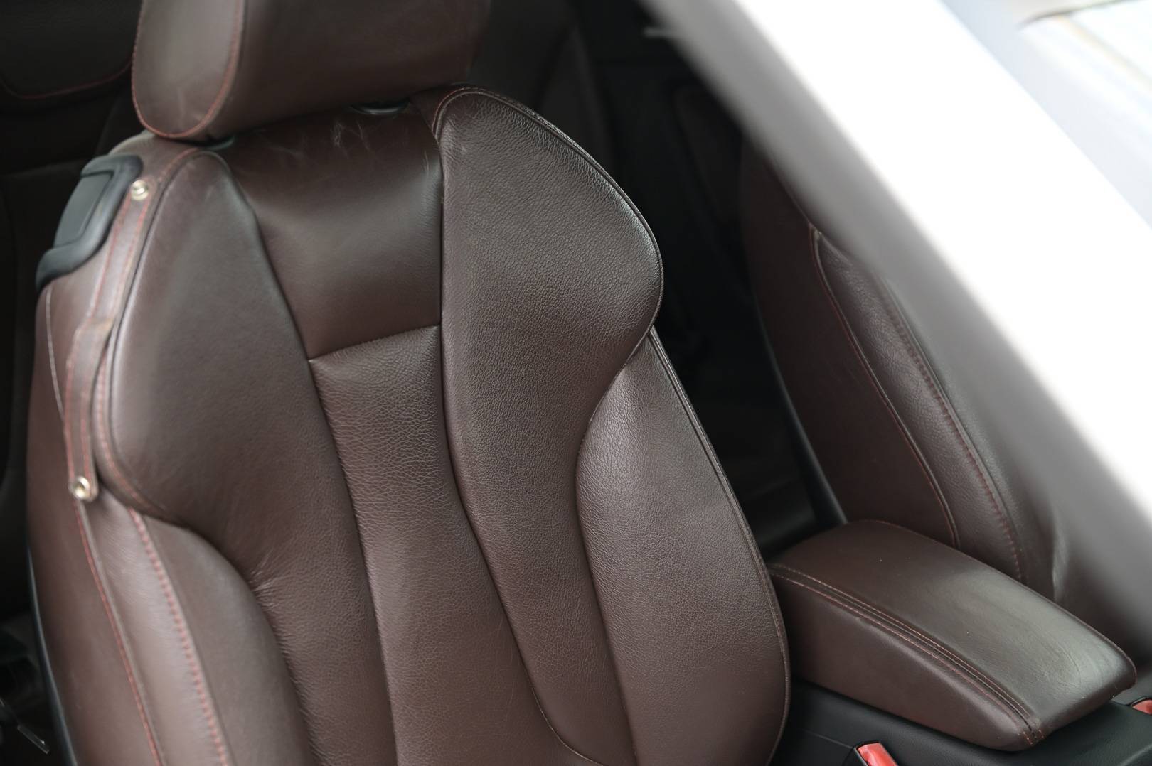 AUDI A3 - Foto 12