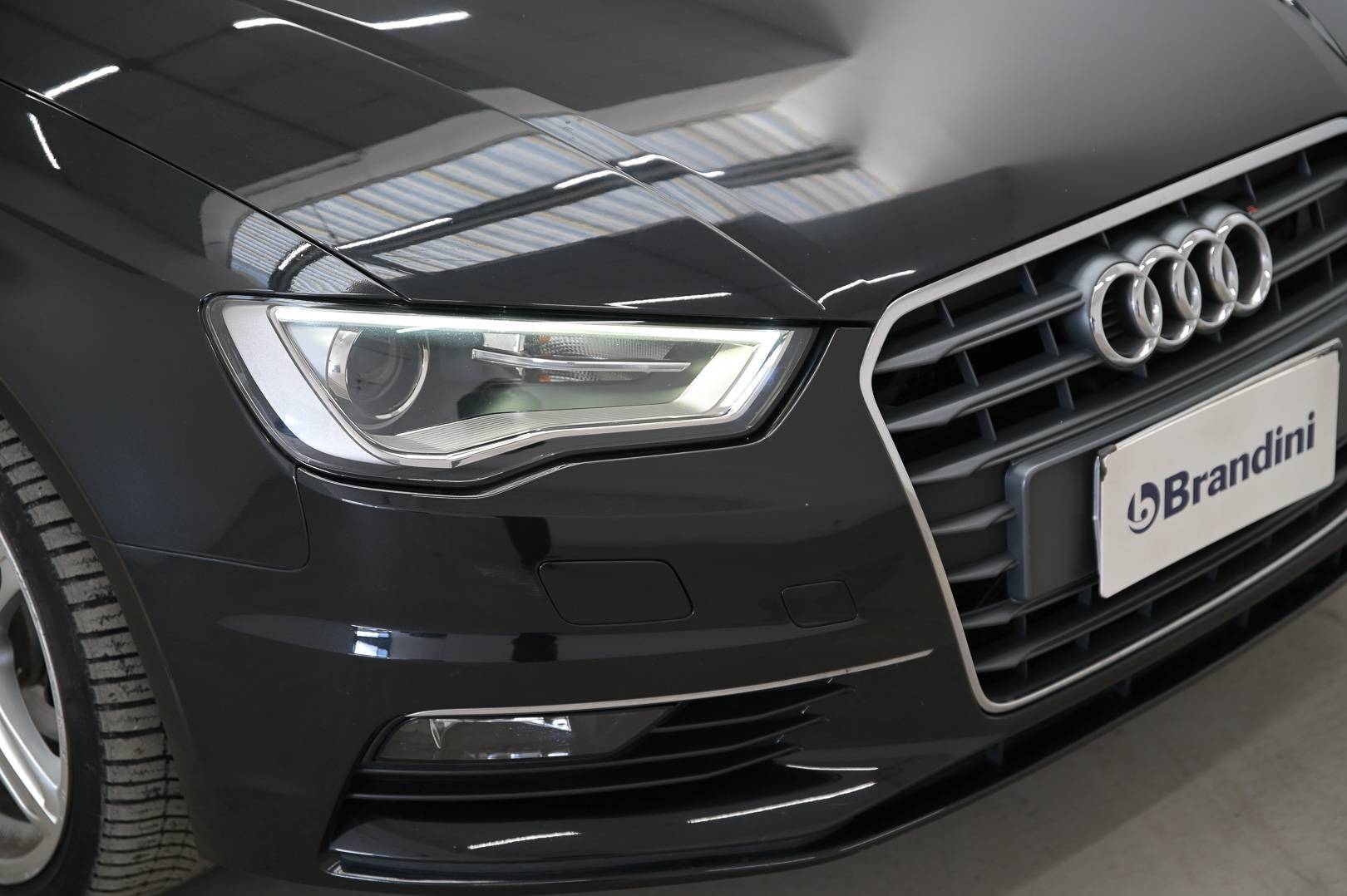 AUDI A3 - Foto 14