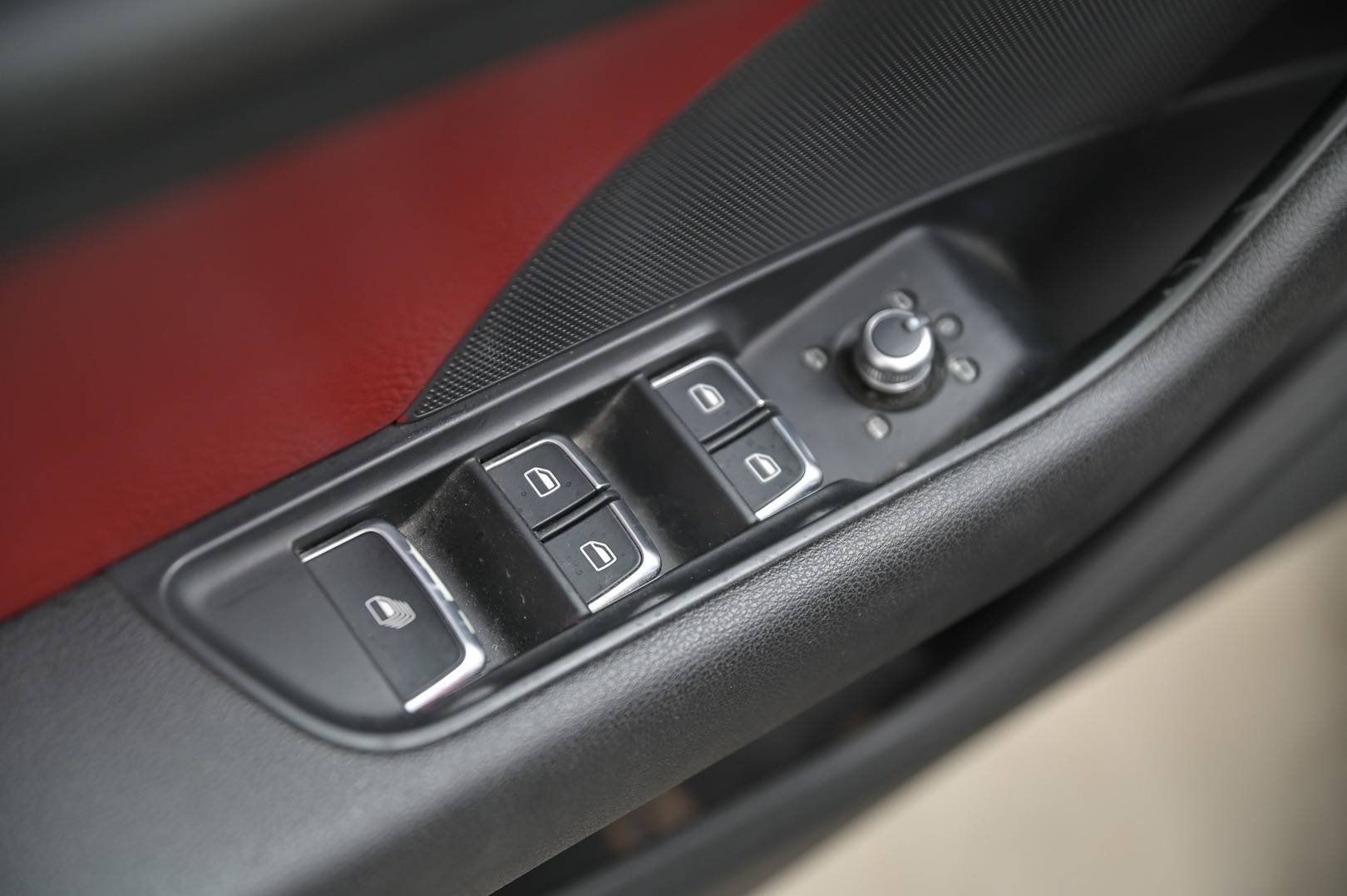 AUDI A3 - Foto 15