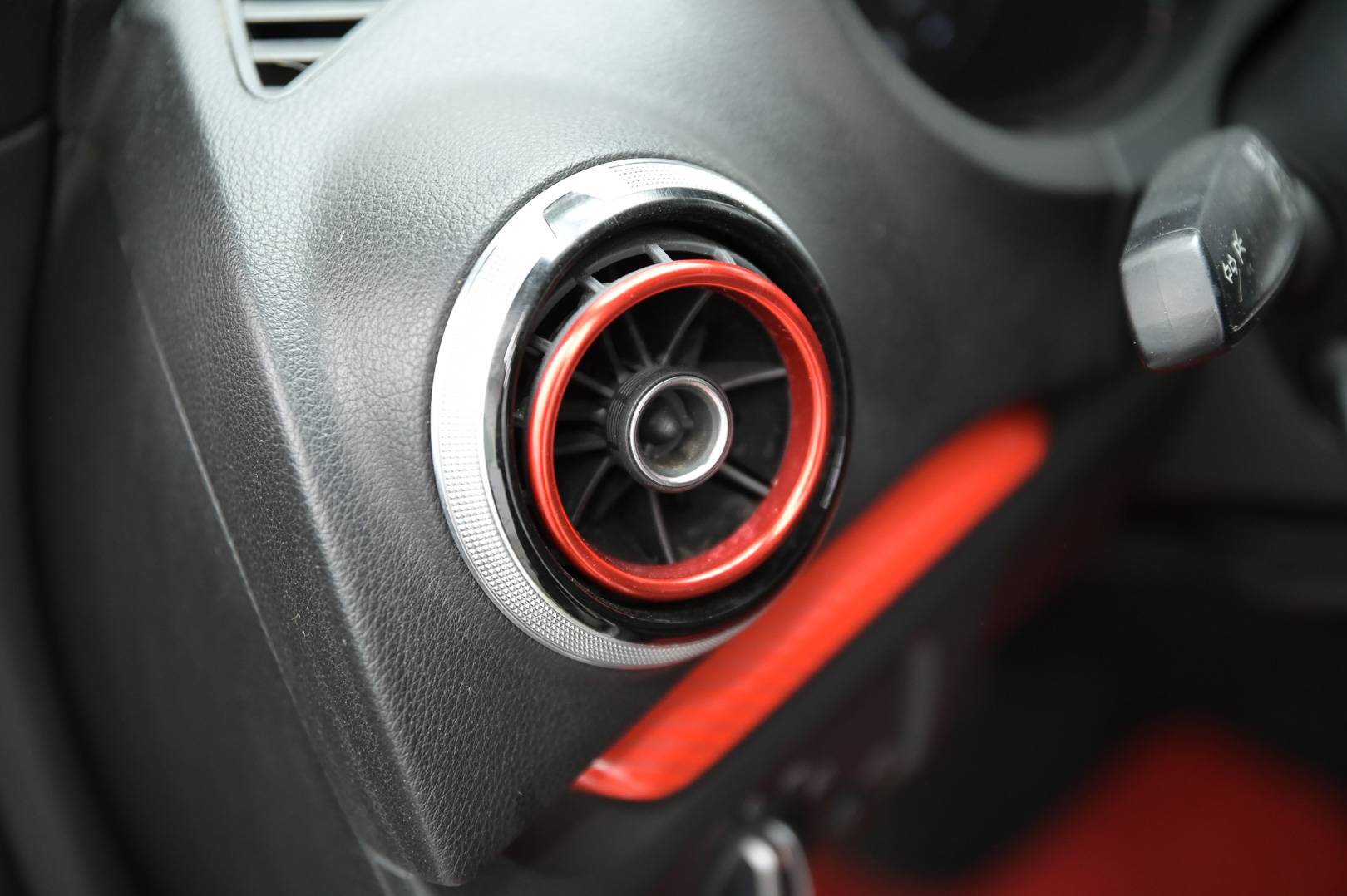 AUDI A3 - Foto 16