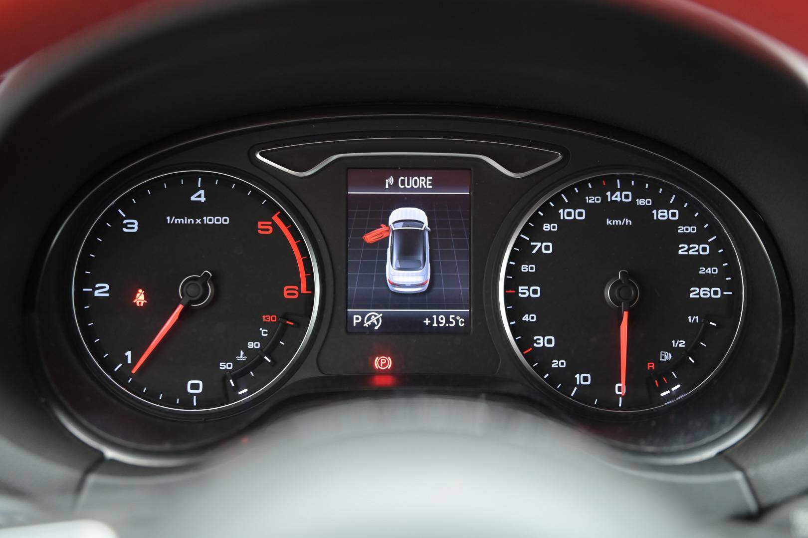 AUDI A3 - Foto 18