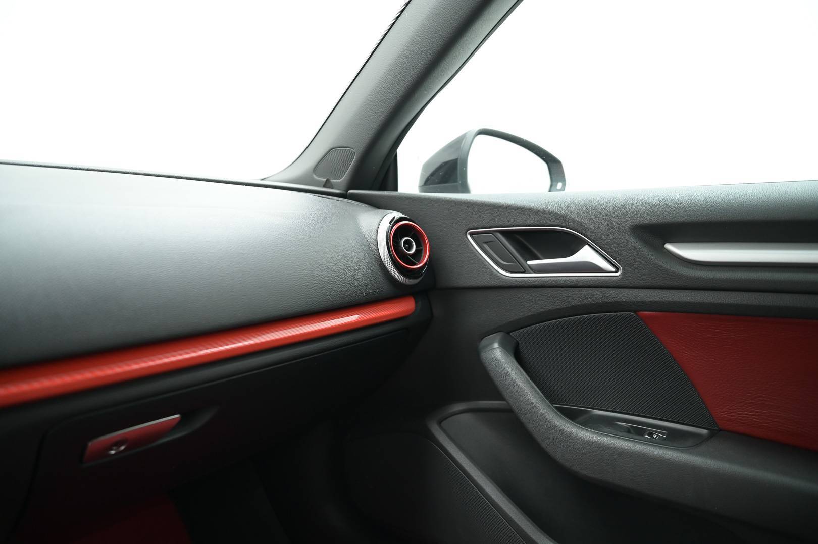 AUDI A3 - Foto 19