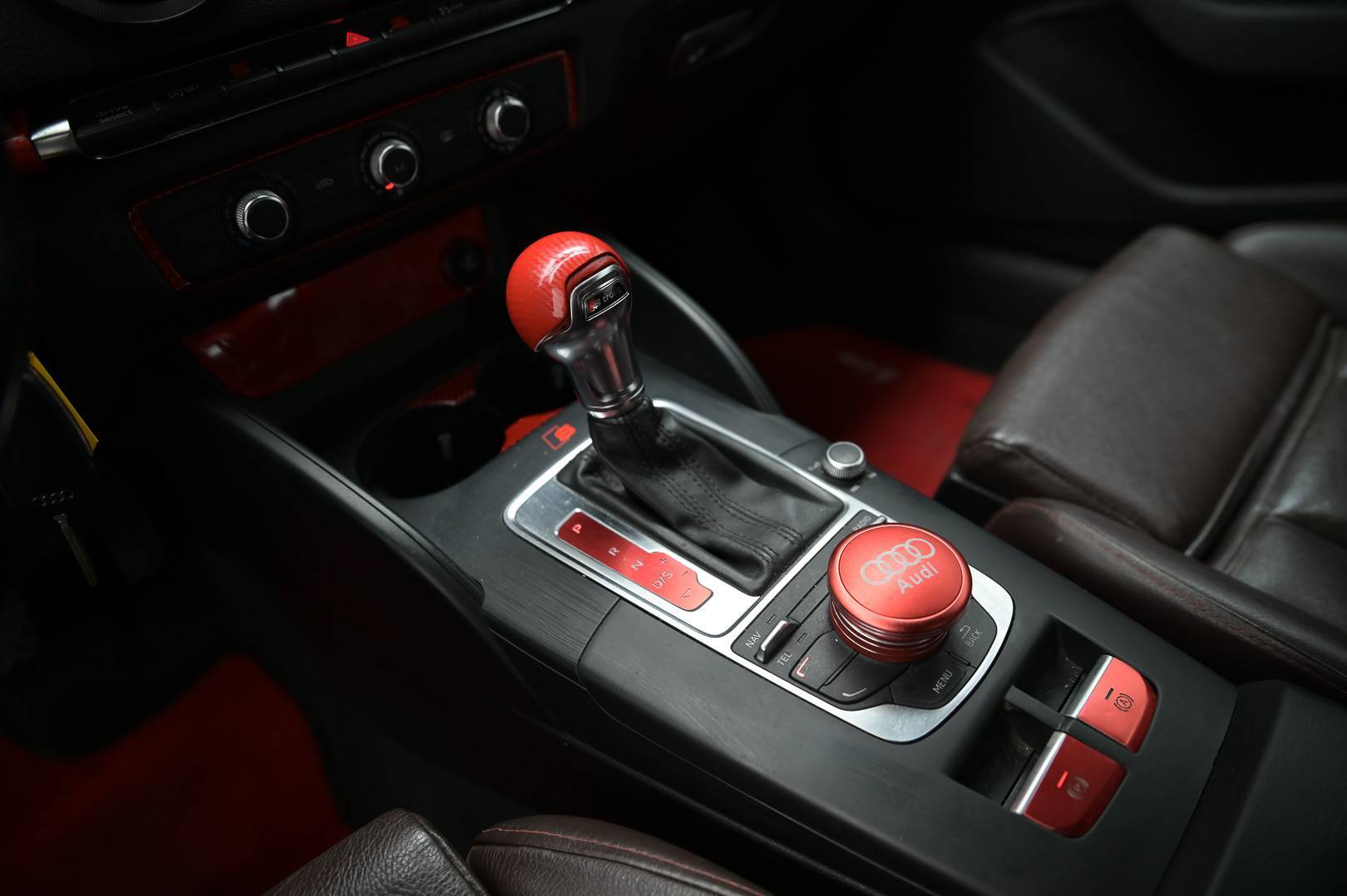 AUDI A3 - Foto 20