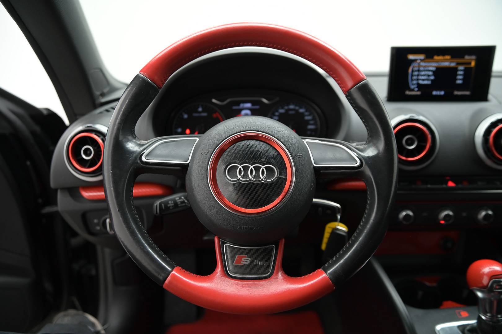 AUDI A3 - Foto 21