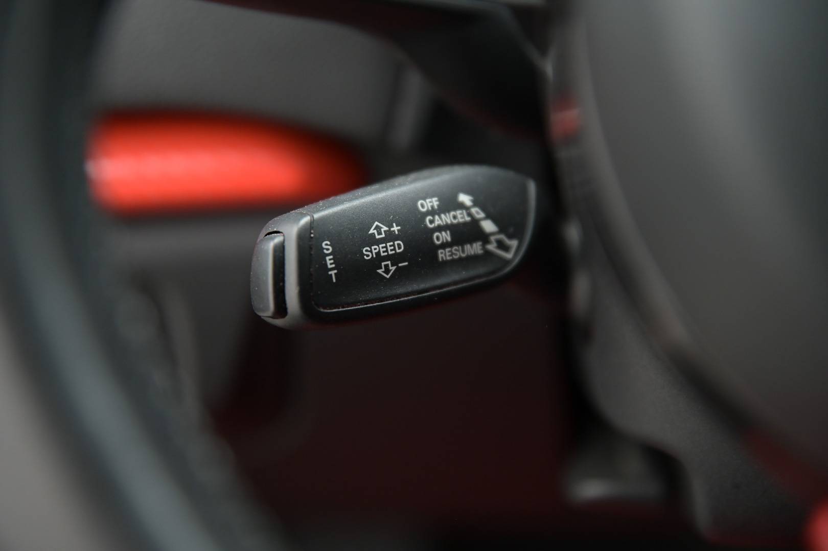 AUDI A3 - Foto 22