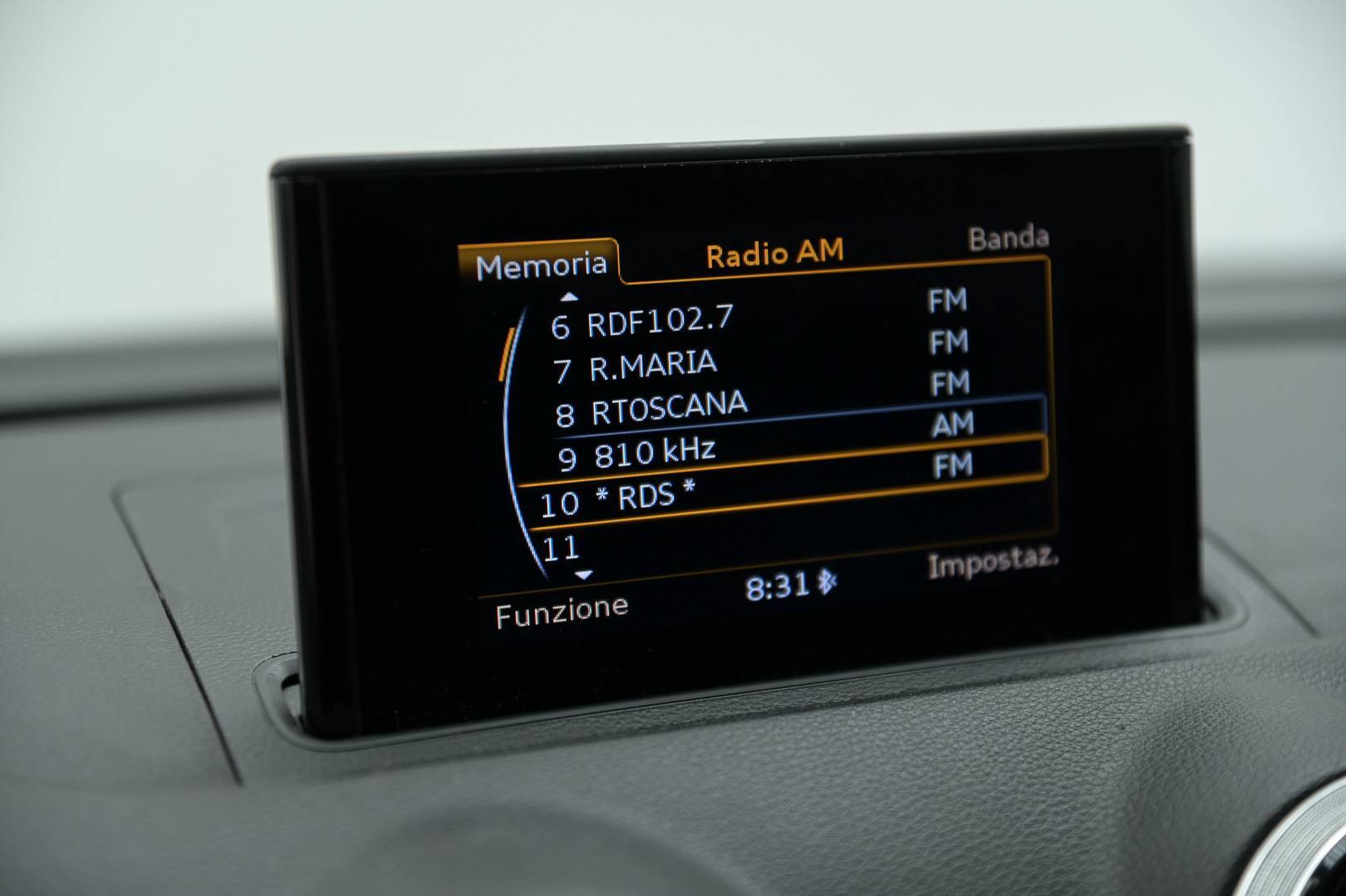 AUDI A3 - Foto 25