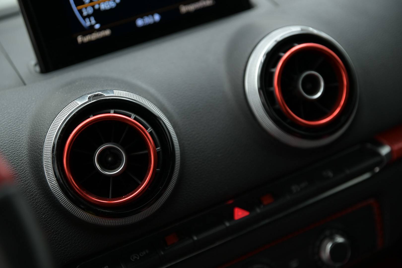 AUDI A3 - Foto 26
