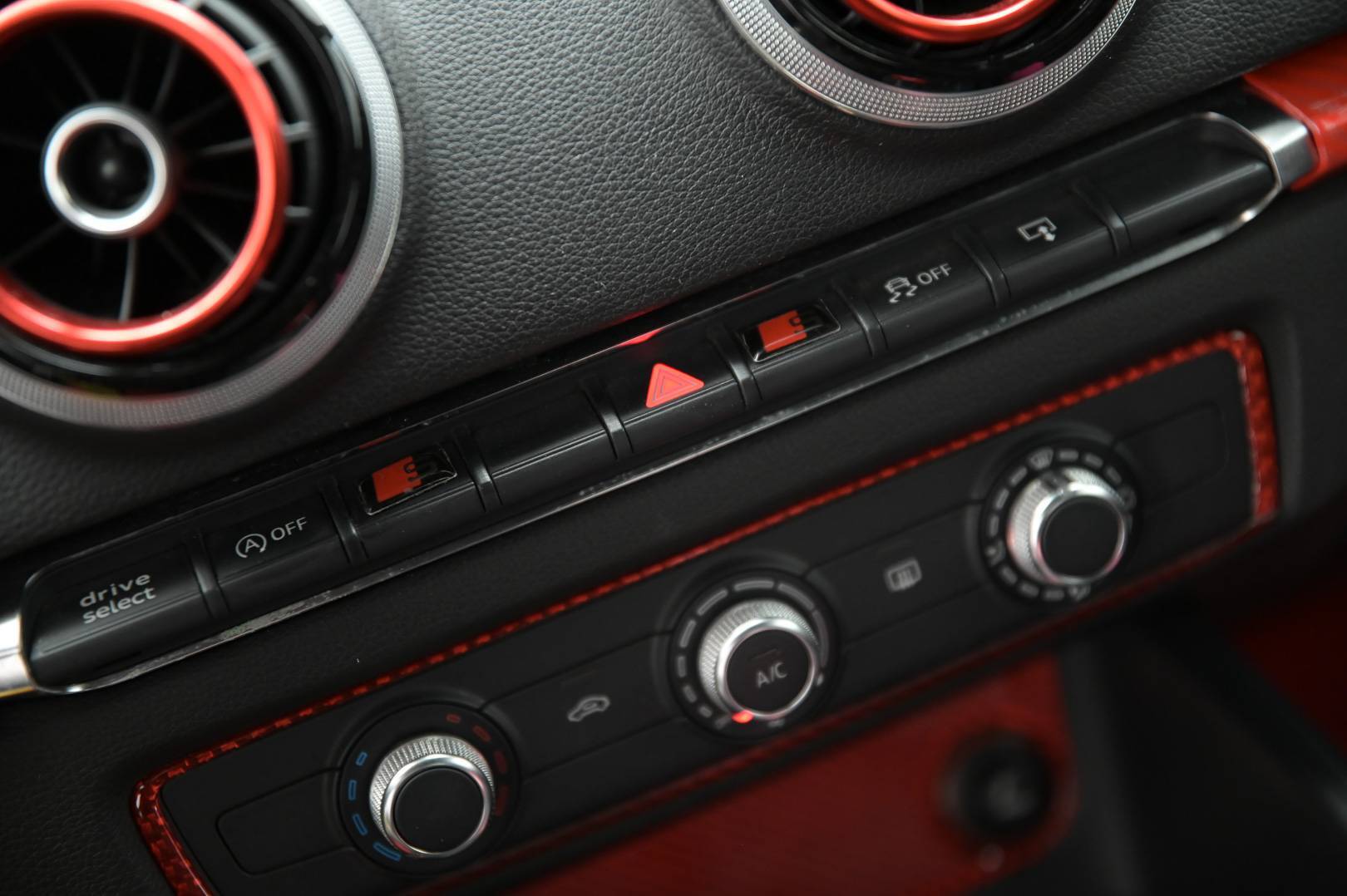 AUDI A3 - Foto 27
