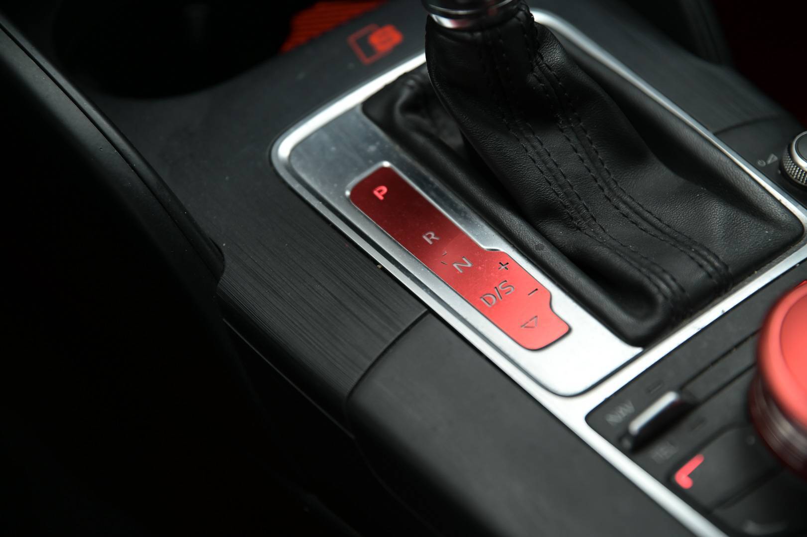 AUDI A3 - Foto 29