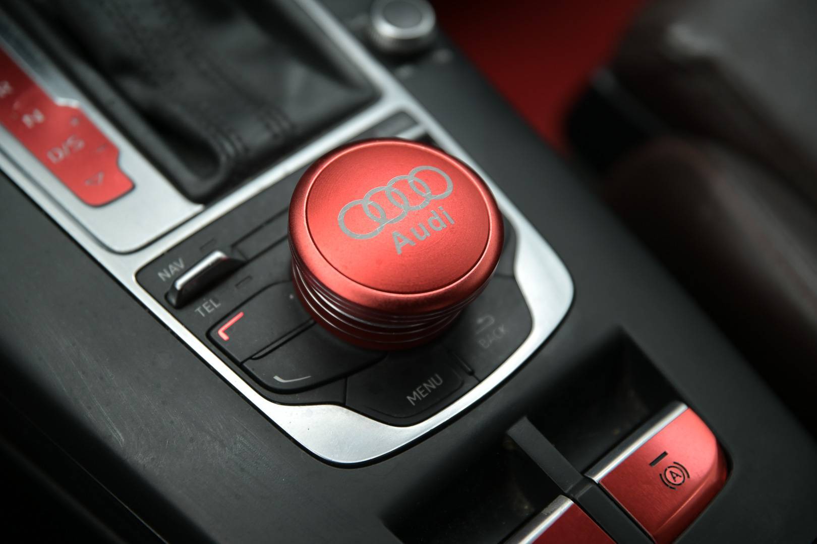 AUDI A3 - Foto 30