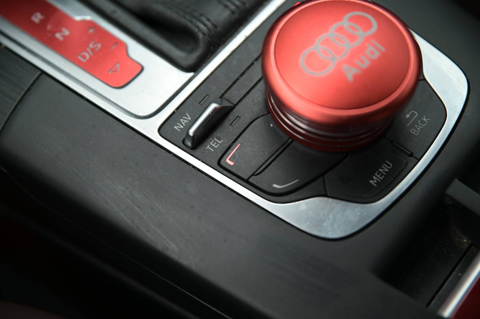 AUDI A3 - Foto 31