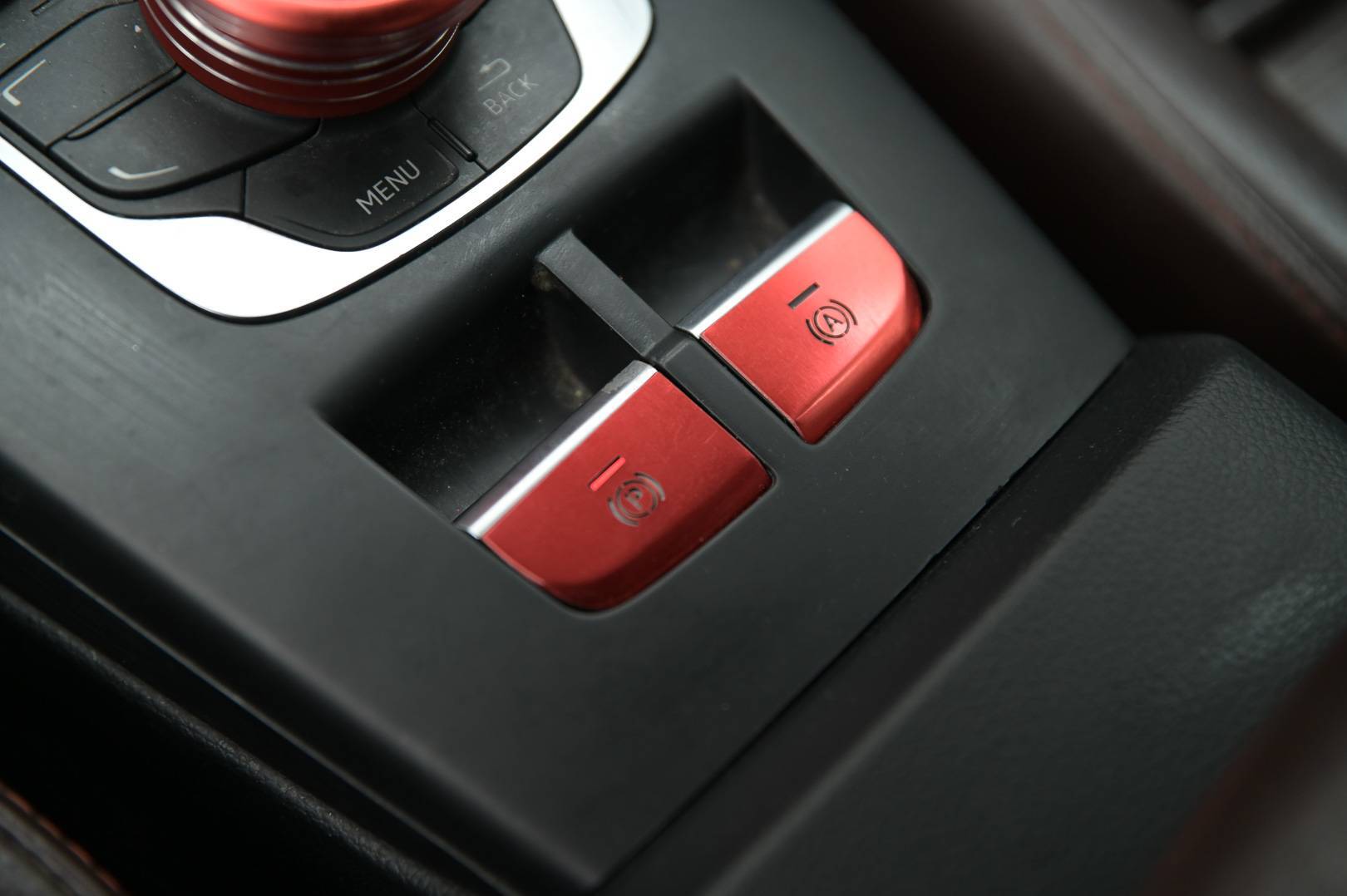 AUDI A3 - Foto 32