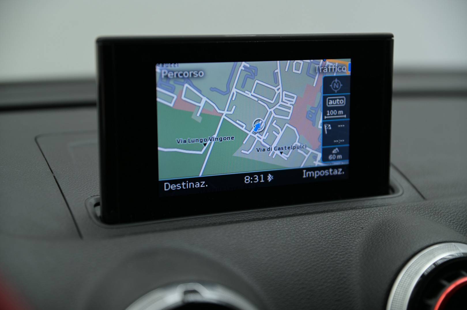 AUDI A3 - Foto 33