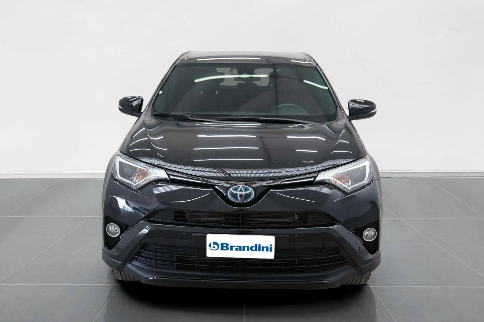 TOYOTA Rav4 - Foto 2