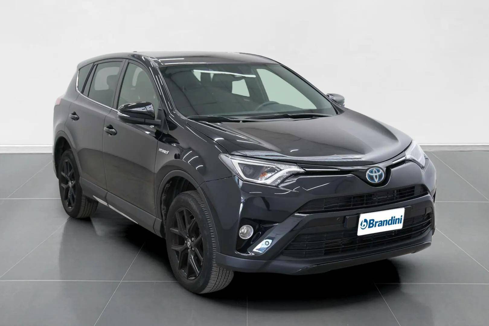 TOYOTA Rav4 - Foto 3