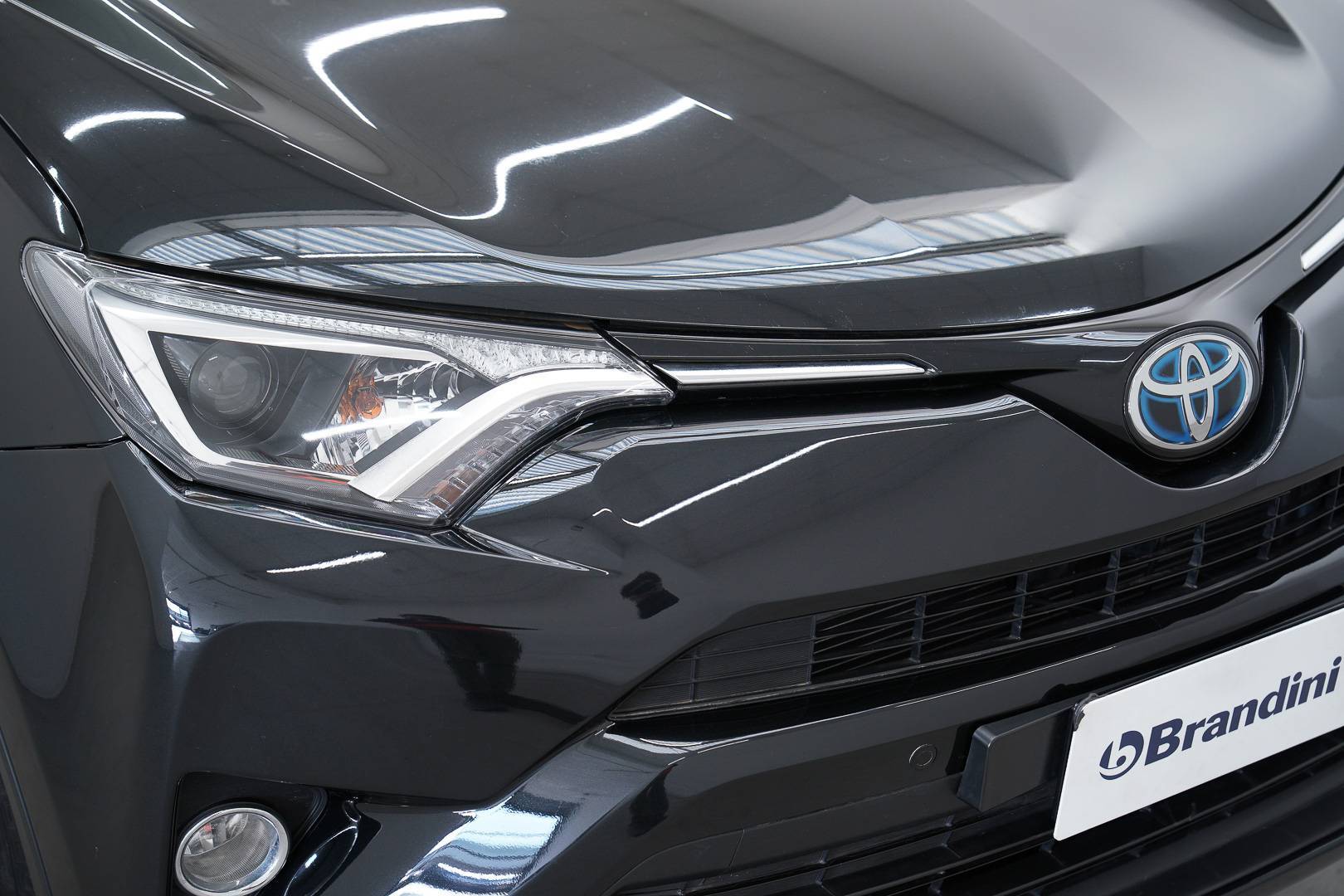TOYOTA Rav4 - Foto 4