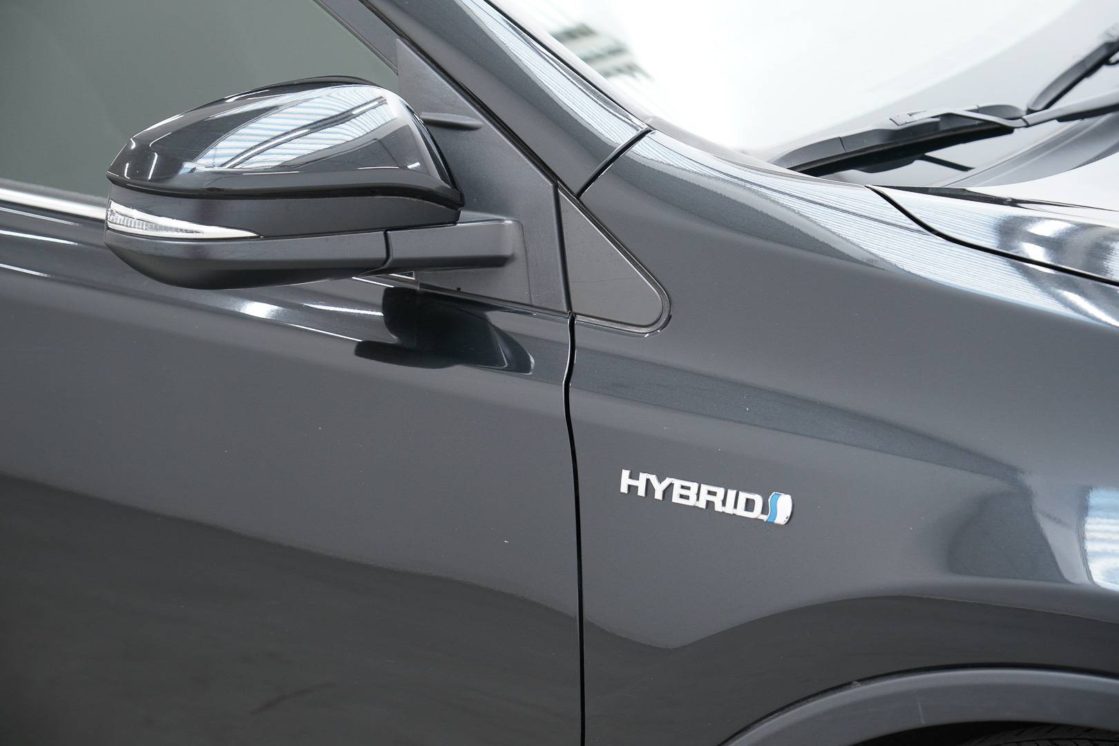 TOYOTA Rav4 - Foto 5