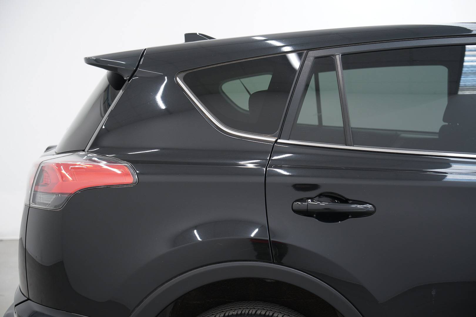 TOYOTA Rav4 - Foto 6