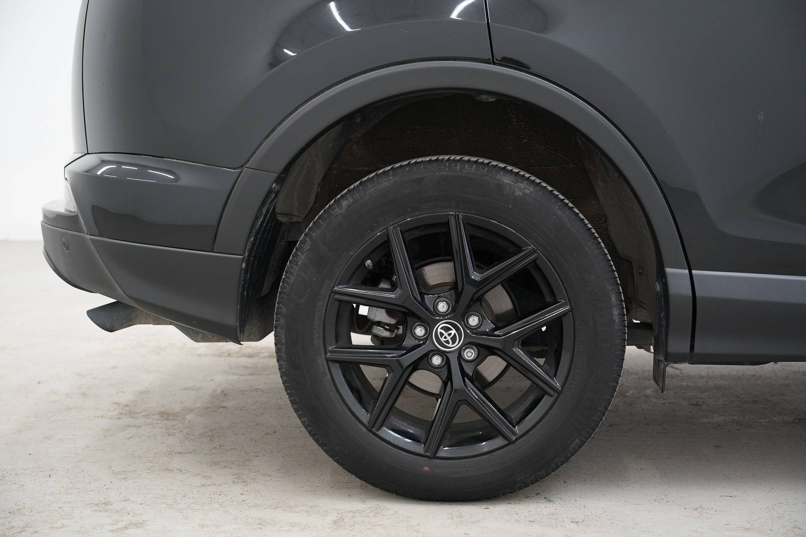 TOYOTA Rav4 - Foto 7
